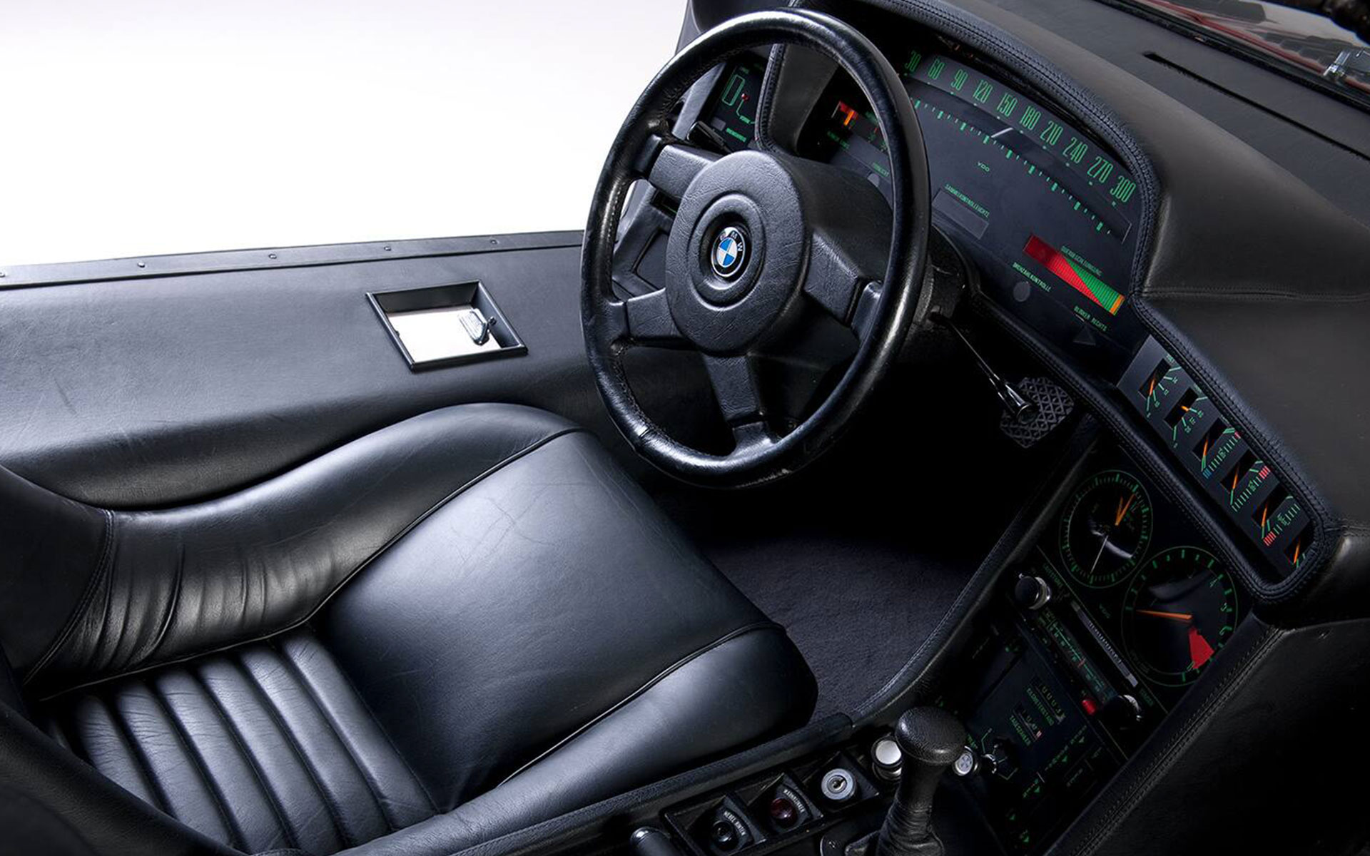 The BMW 3/15: the BMW that started it all