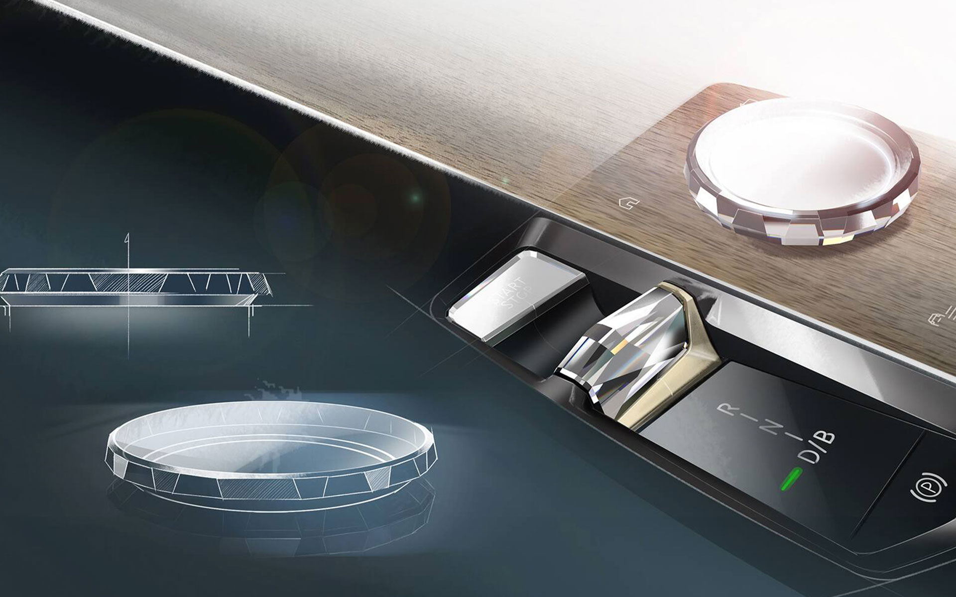 BMW iDrive