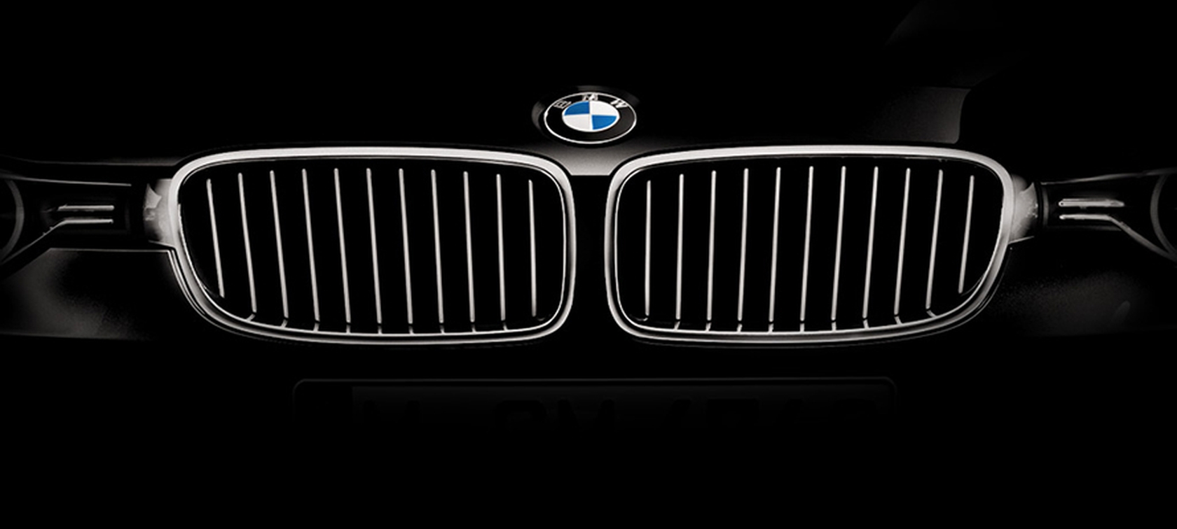 Эволюция решетки радиатора BMW