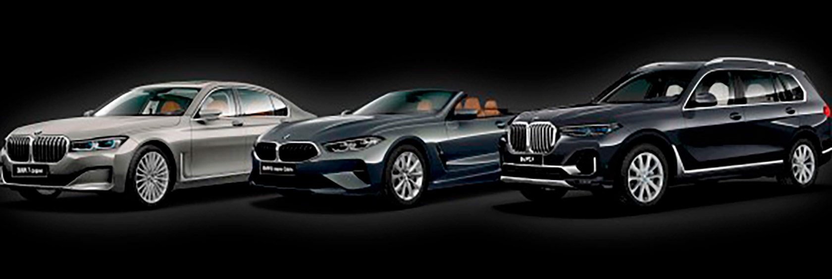 BMW BMW