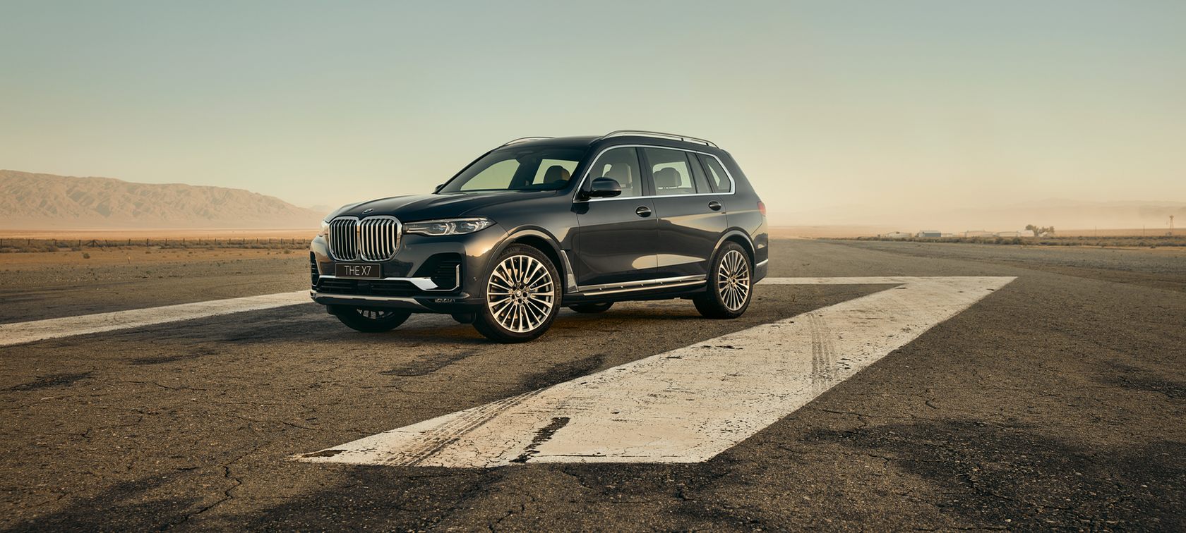 Секреты создания роскошного BMW