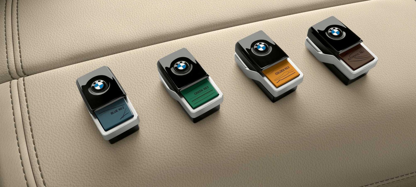 Секреты создания роскошного BMW