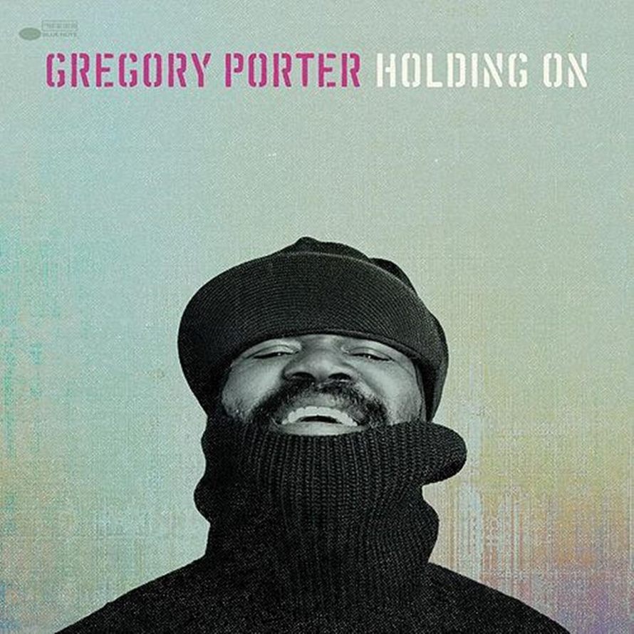 Gregory Porter: «Holding On» 