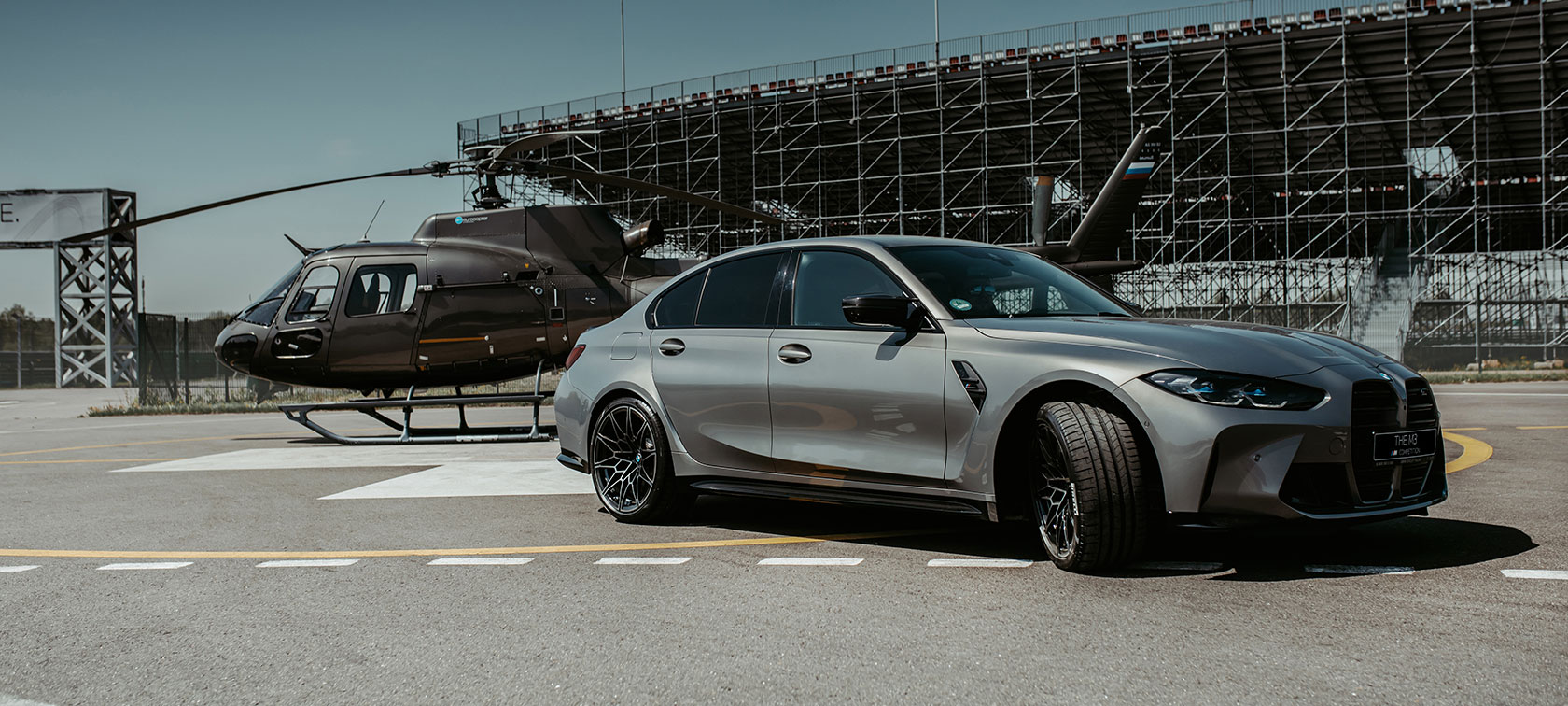 BMW M3 E46 BMW M3 E46