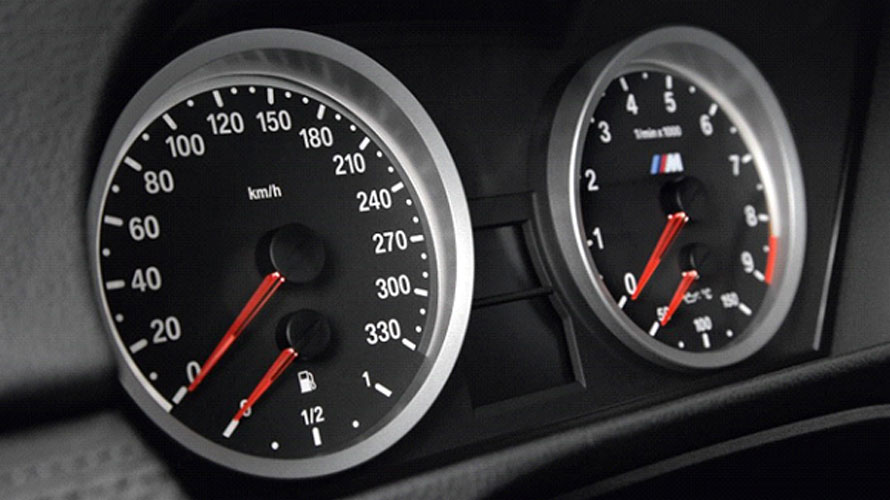 BMW M3 E90