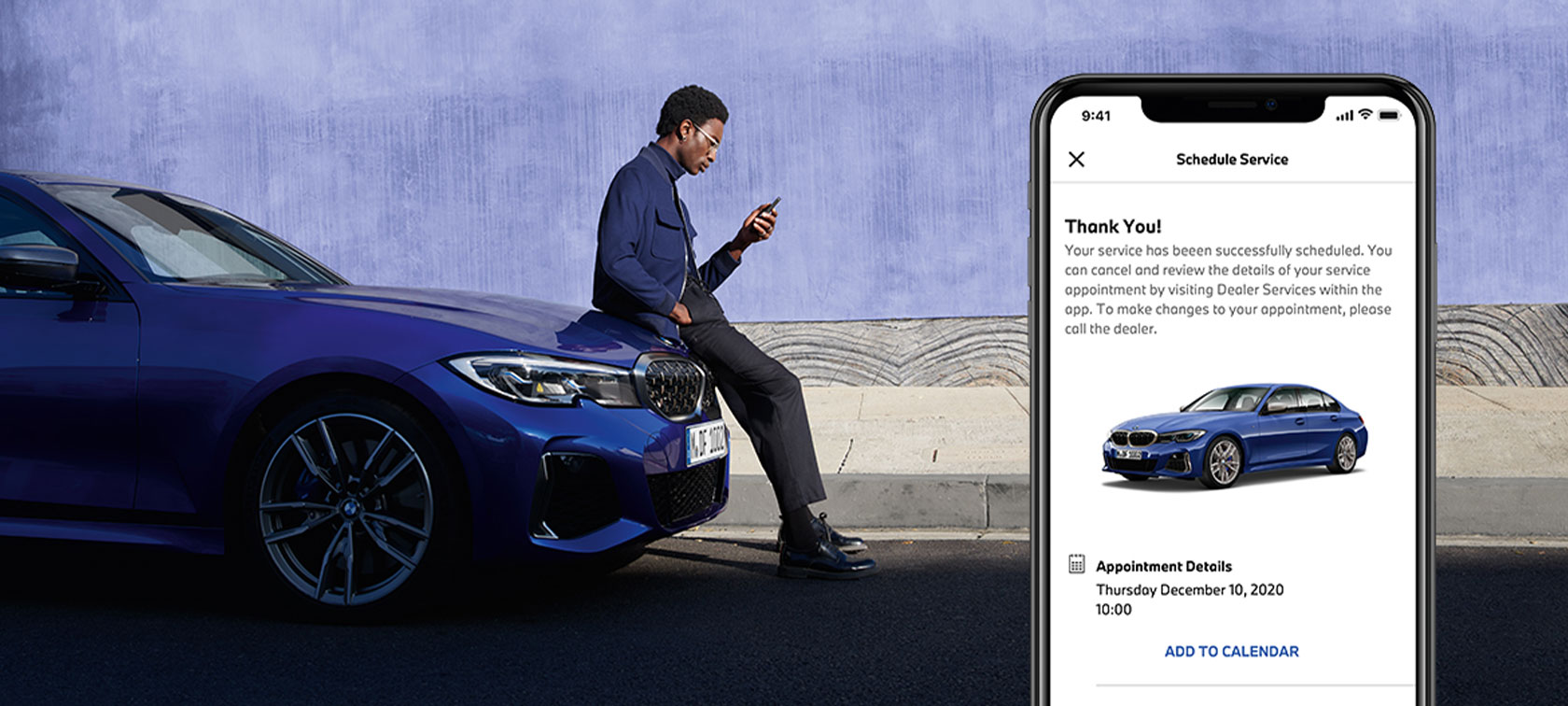 bmw news my bmw app 2021