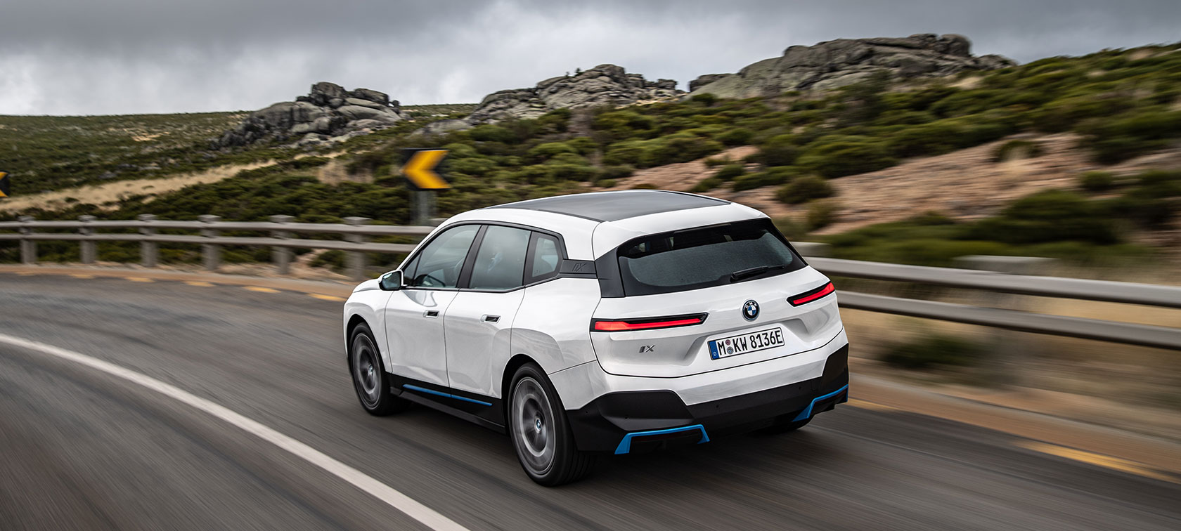bmw news bmw ix