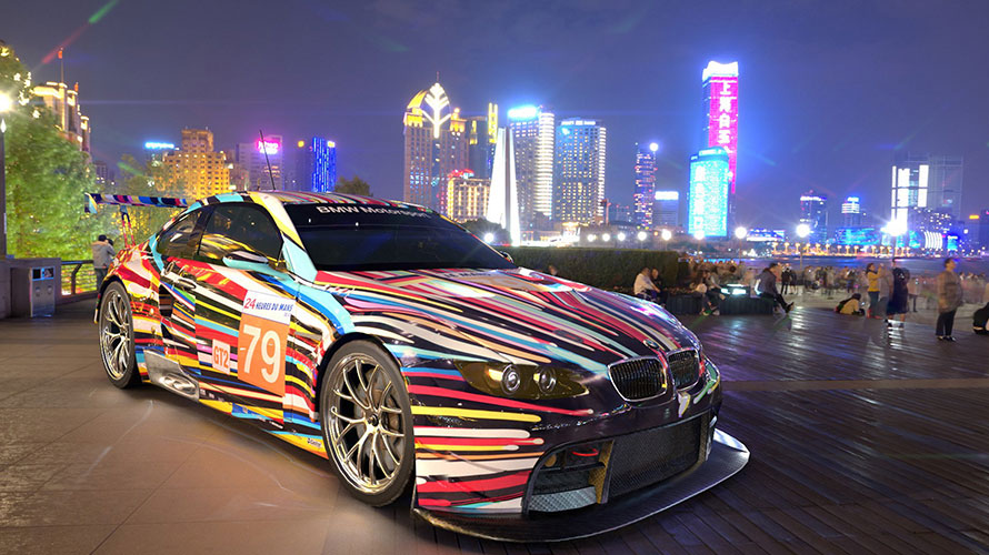 bmw news bmw news