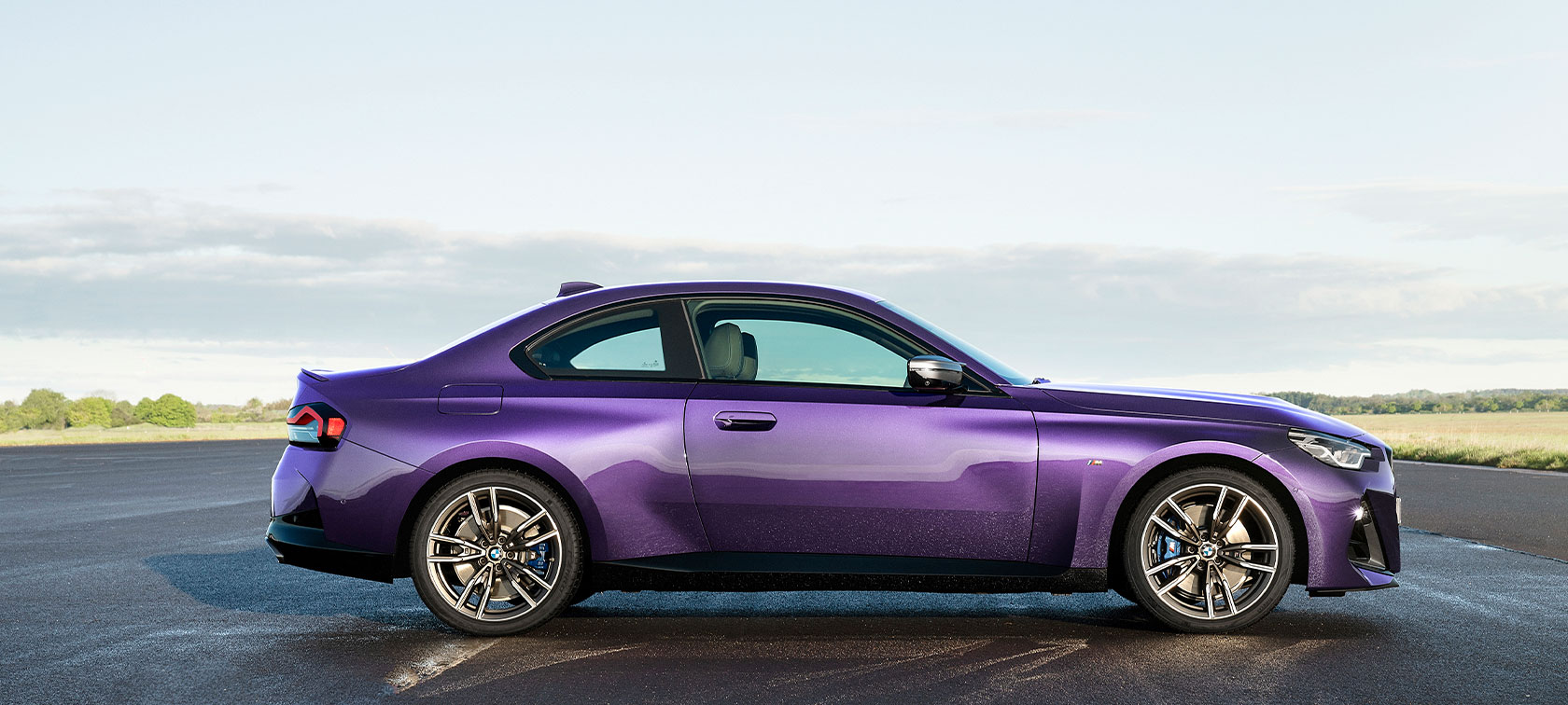 BMW 2 COUPE BMW 2 COUPE