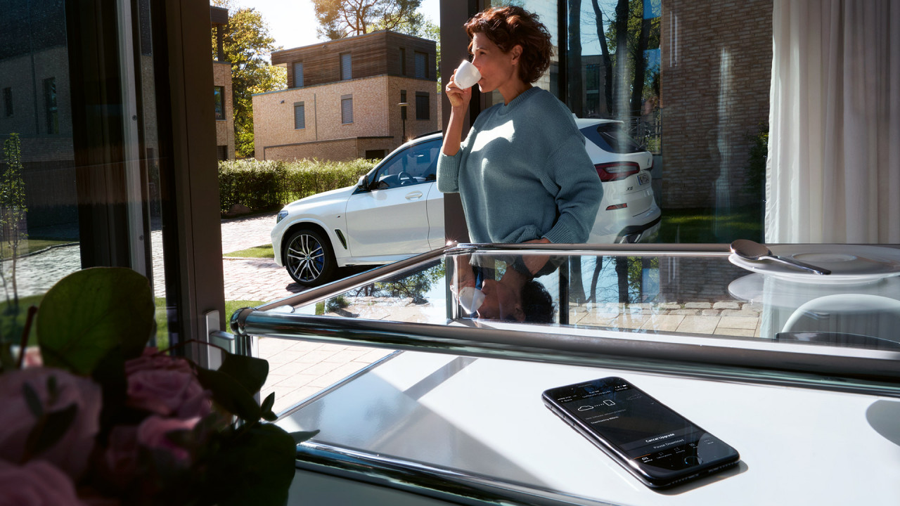Обновление ПО автомобиля BMW Обновление ПО автомобиля BMW