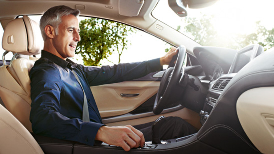 Автоматический вызов BMW Teleservice Автоматический вызов BMW Teleservice