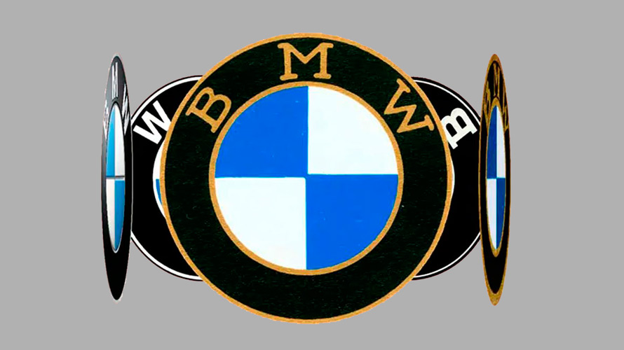 История и значение логотипа BMW