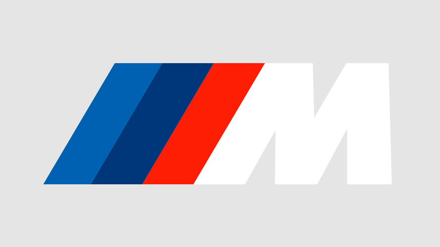 История логотипа BMW  и его цвета