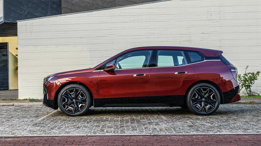 10 МИФОВ ОБ ЭЛЕКТРОМОБИЛЯХ