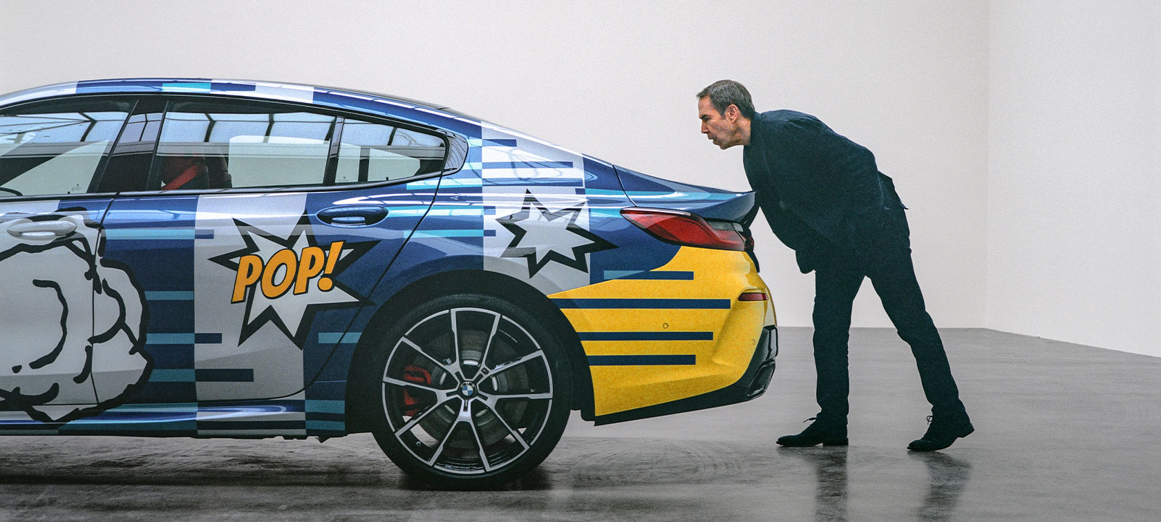 Jeff Koons