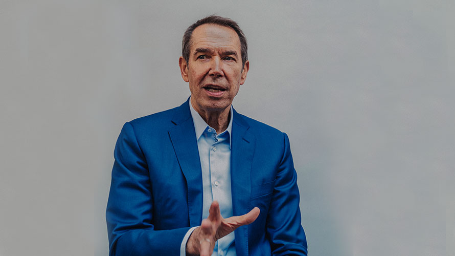 Jeff Koons