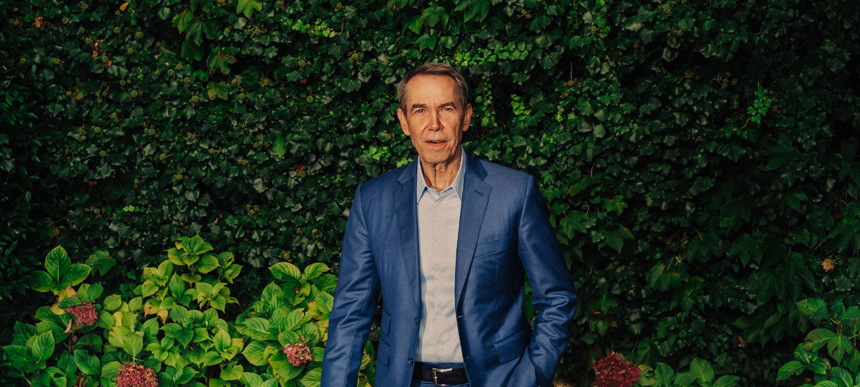 Jeff Koons