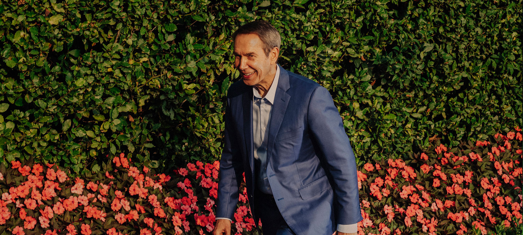 Jeff Koons