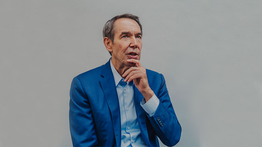 Jeff Koons
