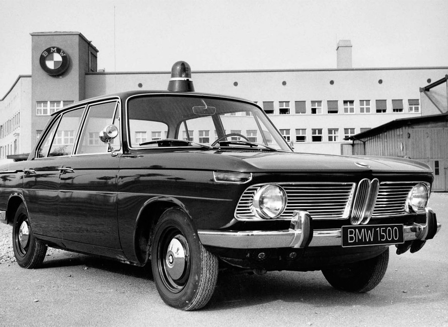   BMW
