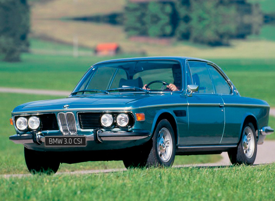   BMW
