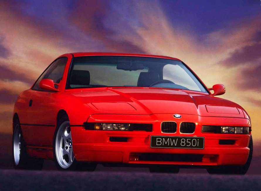   BMW