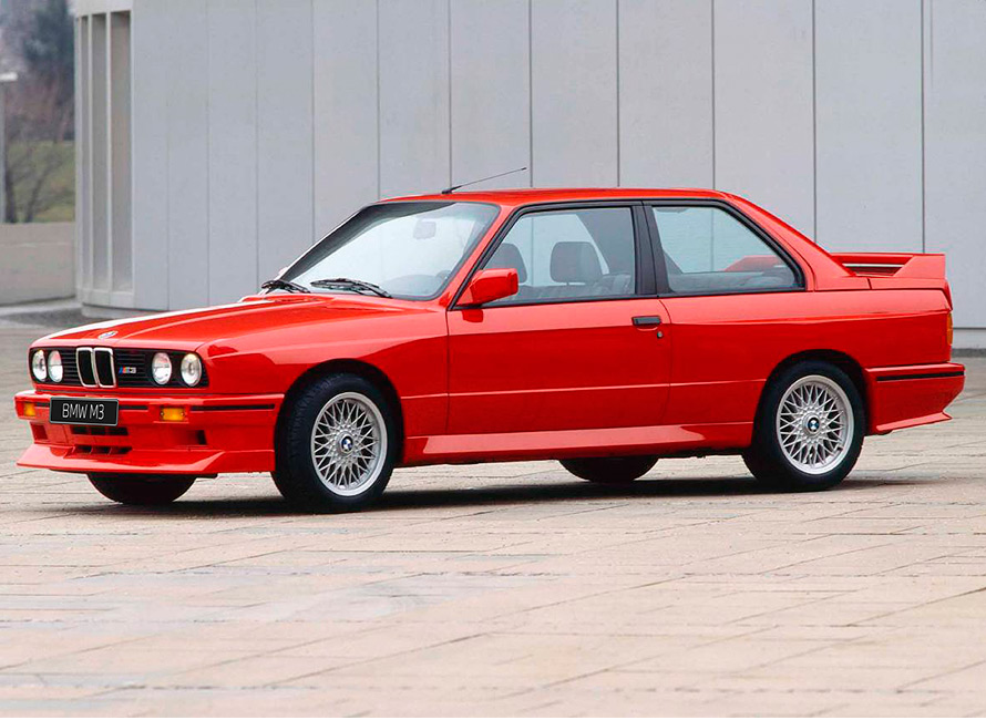   BMW