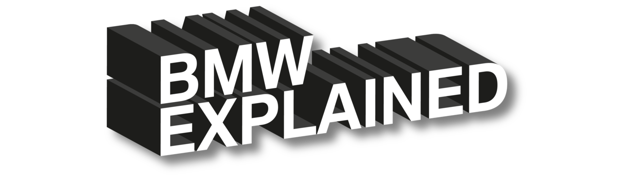 Чистая логика: как прочесть обозначения моделей BMW