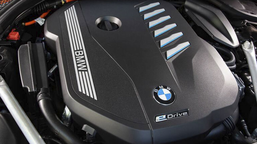 Чистая логика: как прочесть обозначения моделей BMW