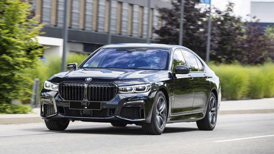 Чистая логика: как прочесть обозначения моделей BMW
