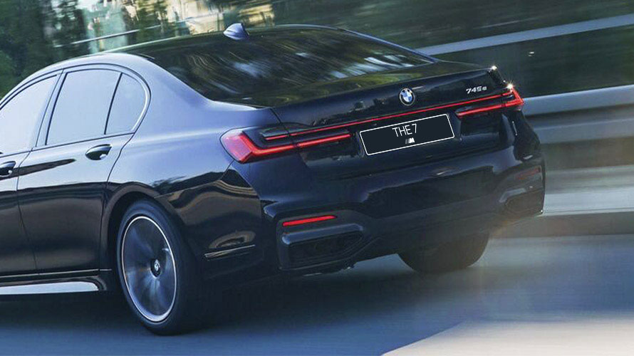 Чистая логика: как прочесть обозначения моделей BMW