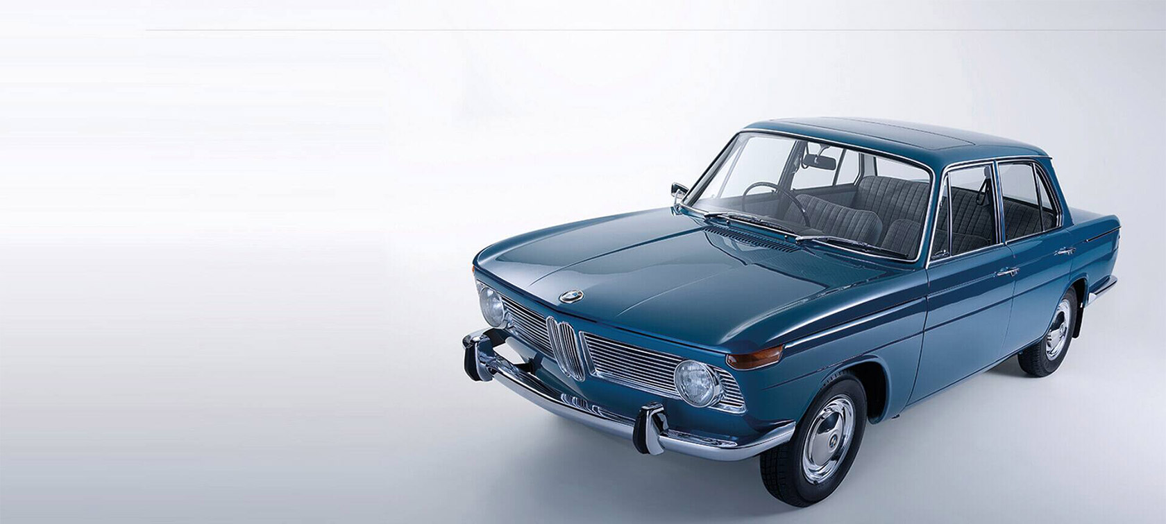 Основоположник успешного будущего BMW
