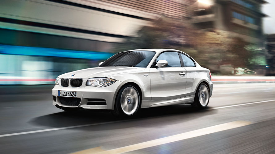 BMW E82