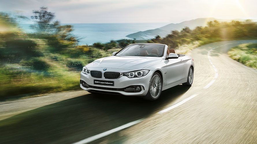 BMW F33