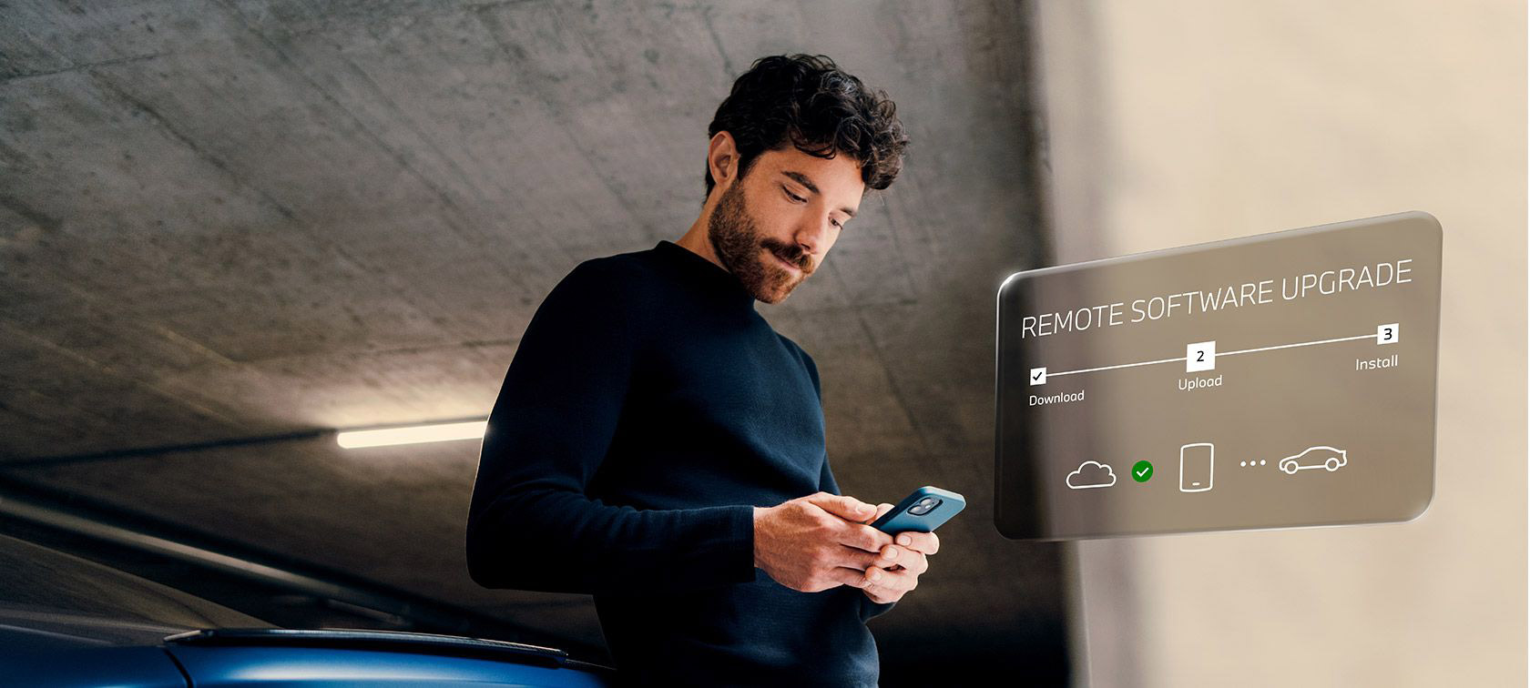 Remote Software Upgrade Remote Software Upgrade