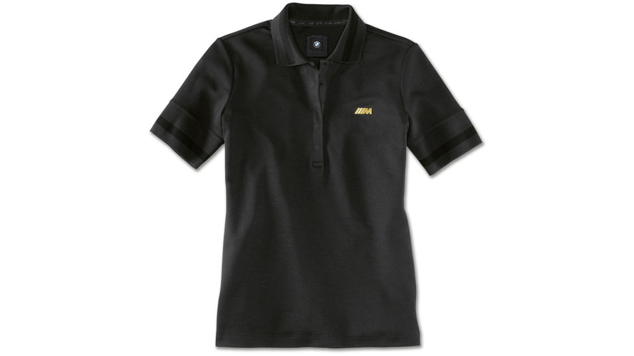 Женская рубашка поло BMW M, xs - xl