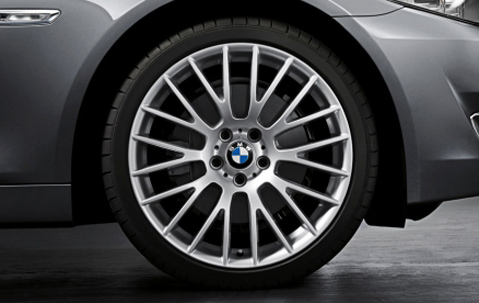 Cross Spoke 312 Cross Spoke 312