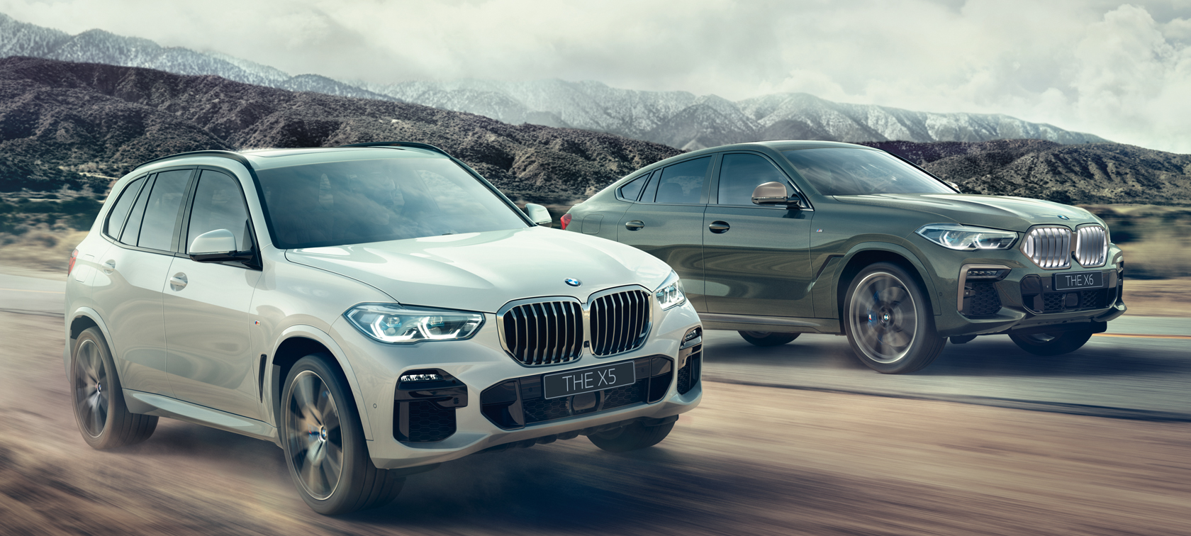BMW X5 Комплекты летних колес для BMW X5