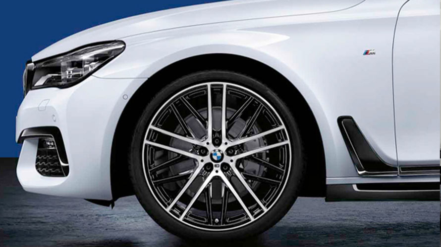 21" Double Spoke 650M Performance. 21" Double Spoke 650M Performance.