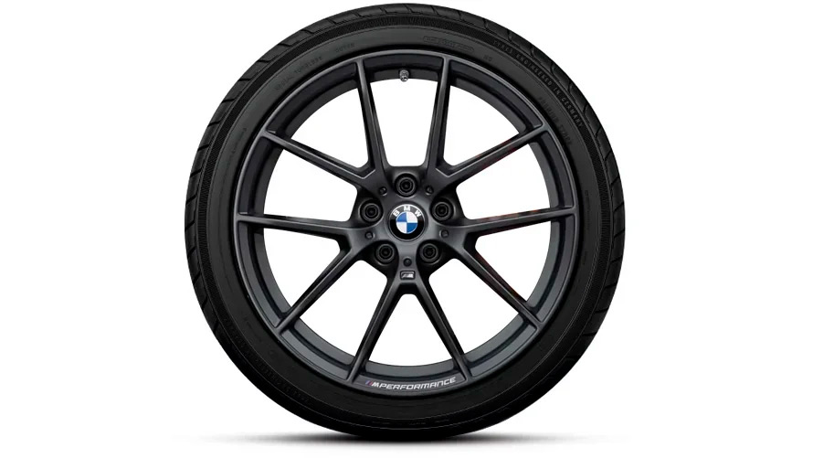 19" Y-spoke 898M Performance 19" Y-spoke 898M Performance