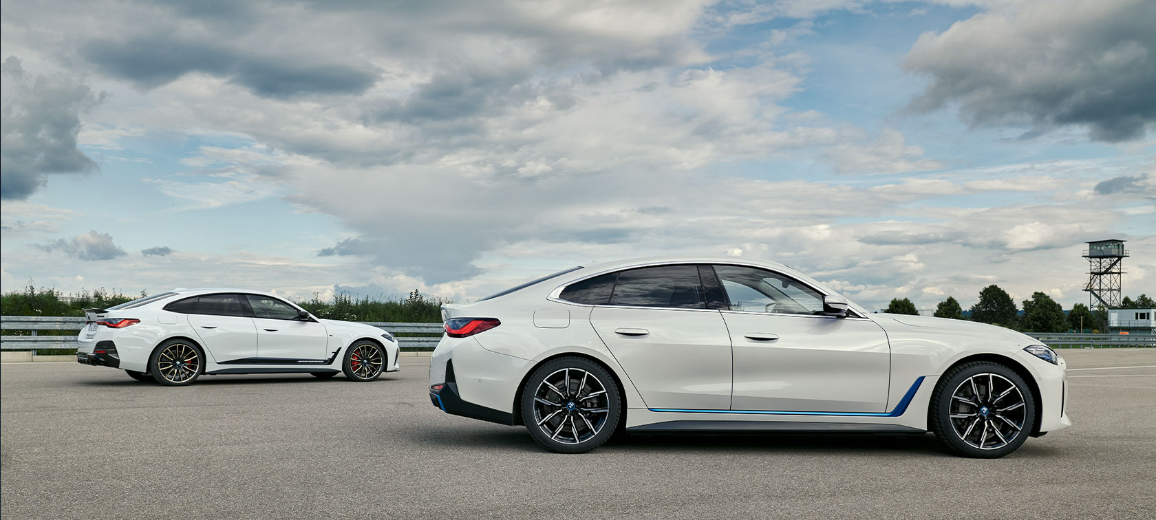 BMW4 серии Gran Coupe BMW4 серии Gran Coupe