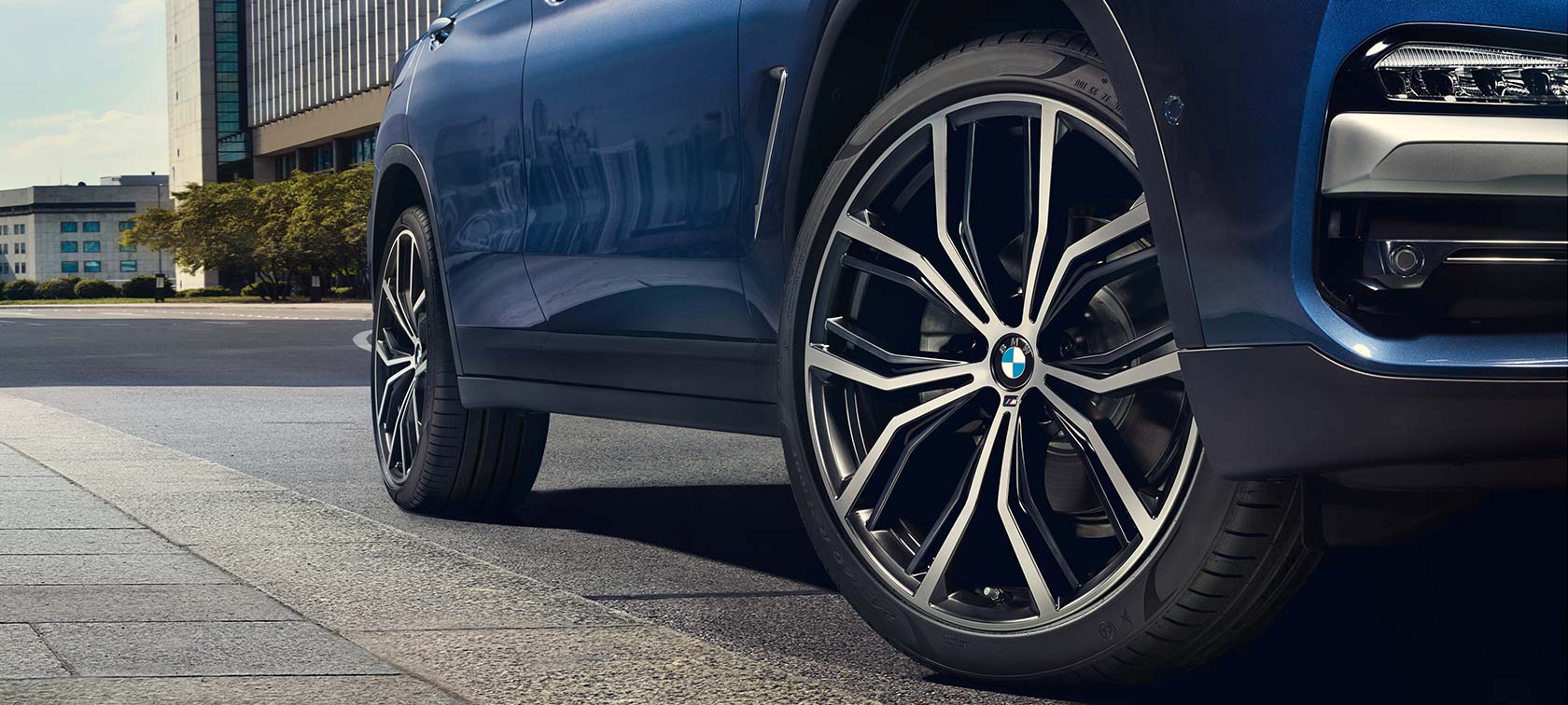 BMW BMW
