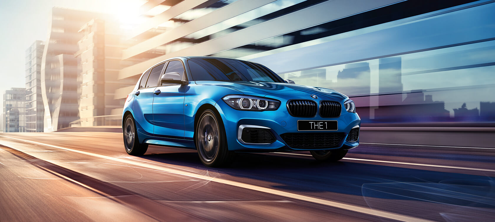 BMW 2 серии (F20) BMW 2 серии (F20)