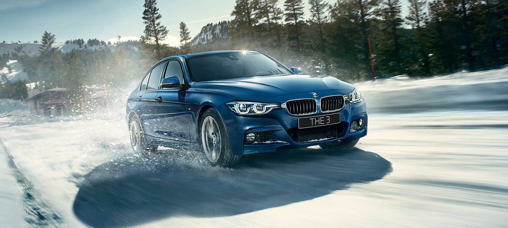 BMW 3 серии (F30) BMW 3 серии (F30)