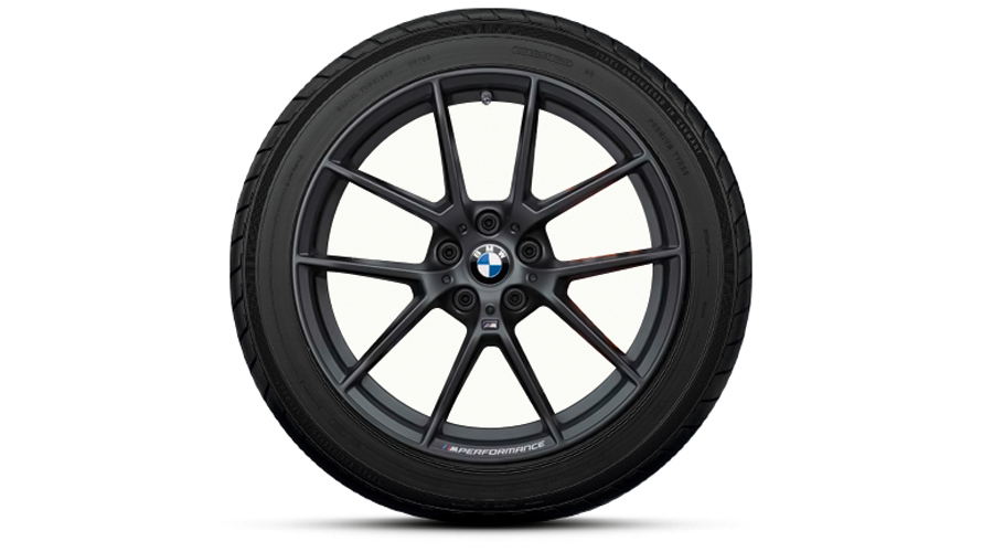 19"Y-Spoke 898M Performance 19"Y-Spoke 898M Performance