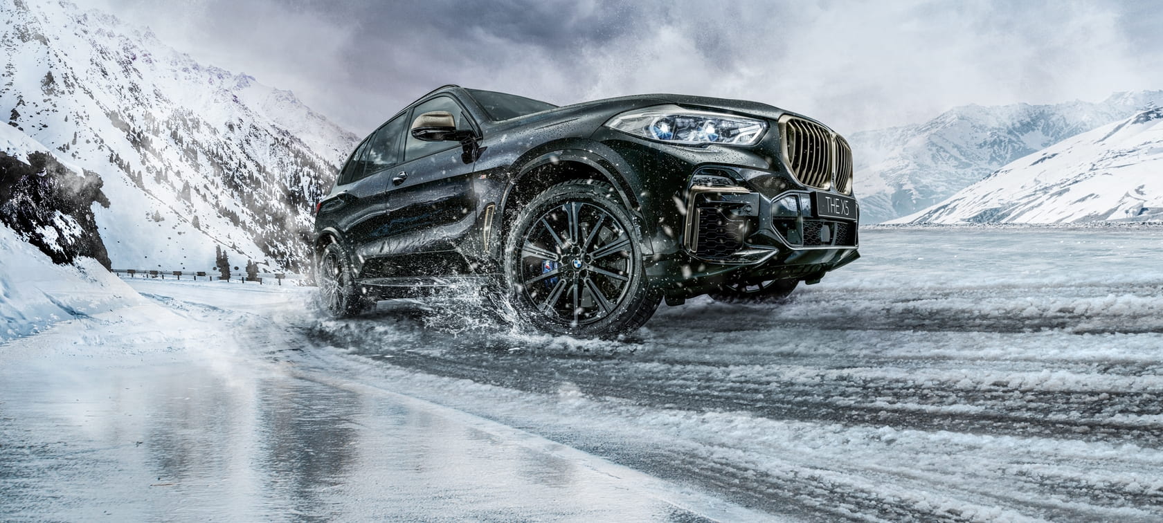 Bmw Oficialnyj Sajt V Rossii Bmw