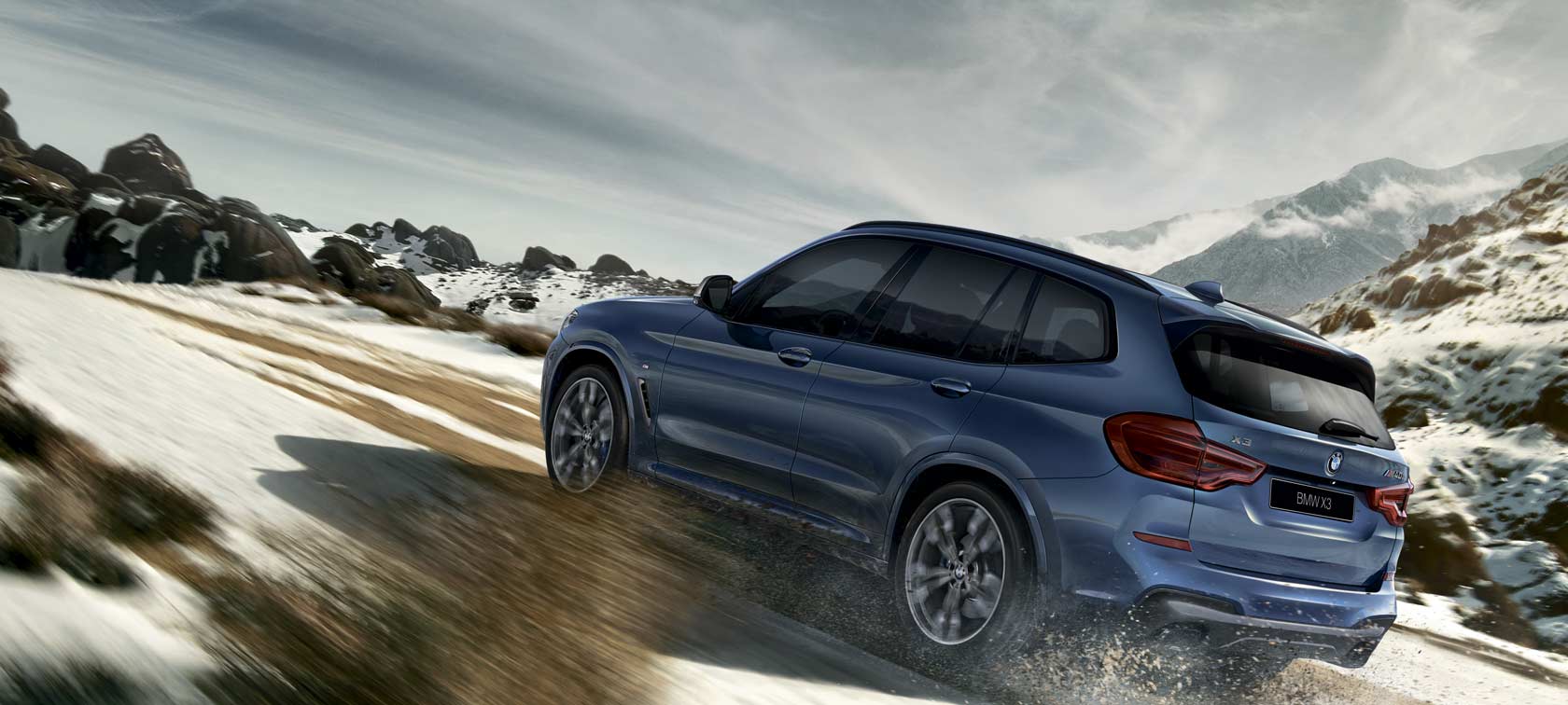 BMW X3 BMW X3