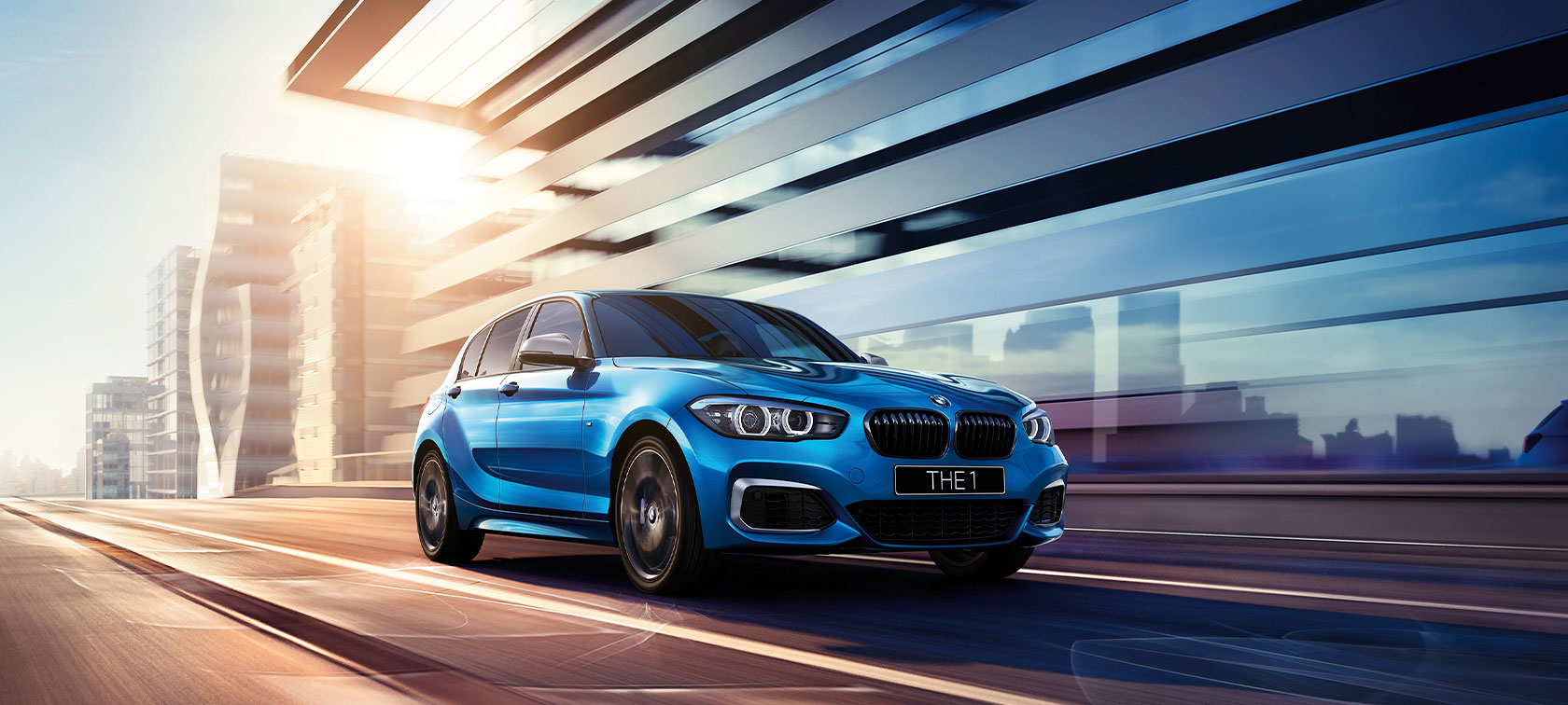 BMW 2 серии (F20)