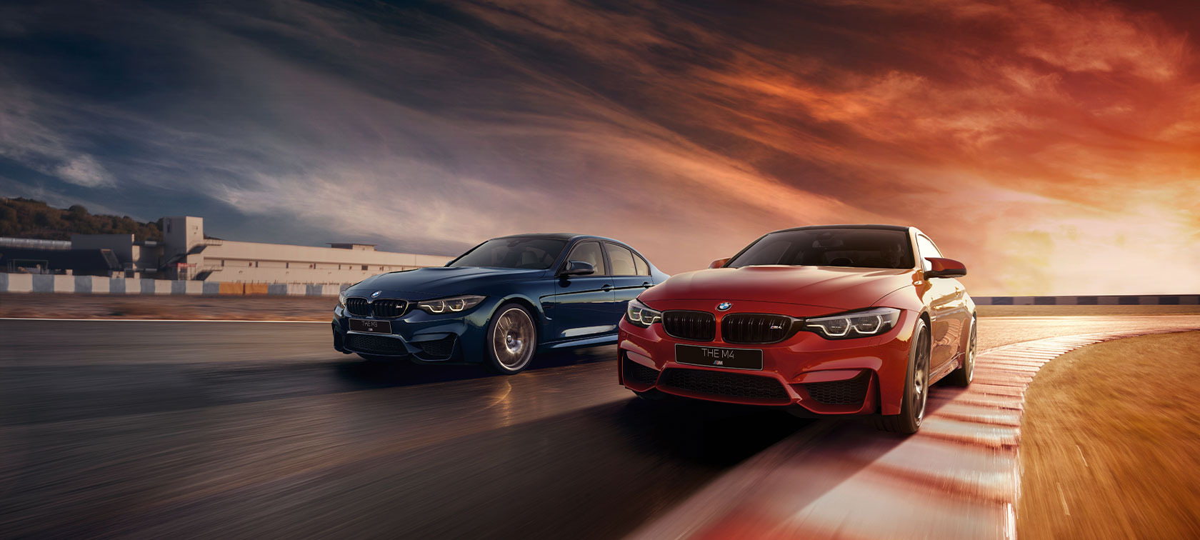 BMW M3 (F80)
