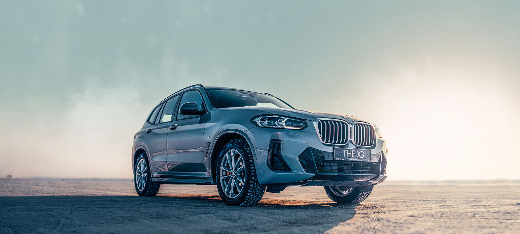 Комплекты зимних колес BMW в сборе 2019